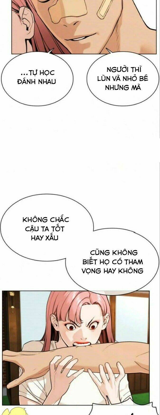 cách chiến thắng trận đấu chapter 48 - Trang 2