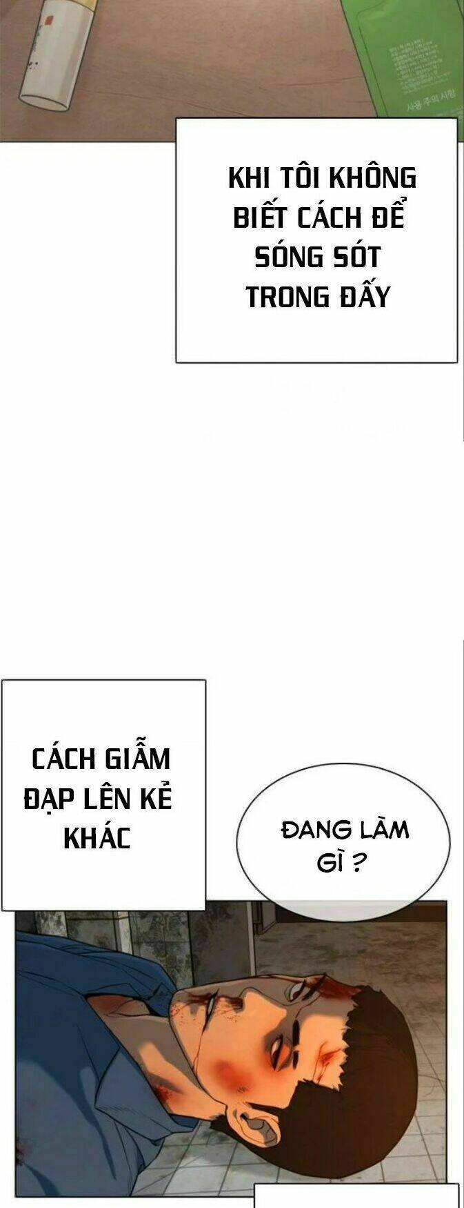 cách chiến thắng trận đấu chapter 48 - Trang 2