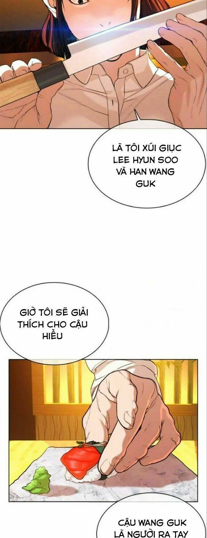 cách chiến thắng trận đấu chapter 48 - Trang 2