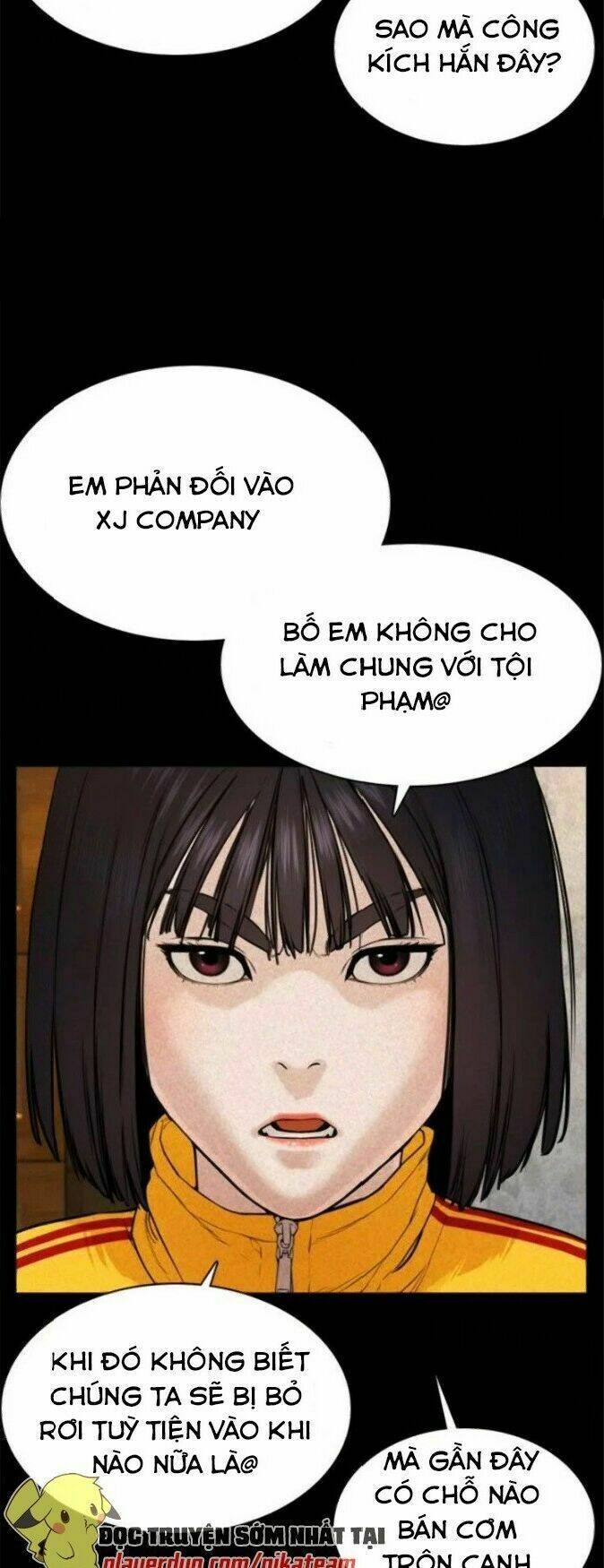 cách chiến thắng trận đấu chapter 48 - Trang 2