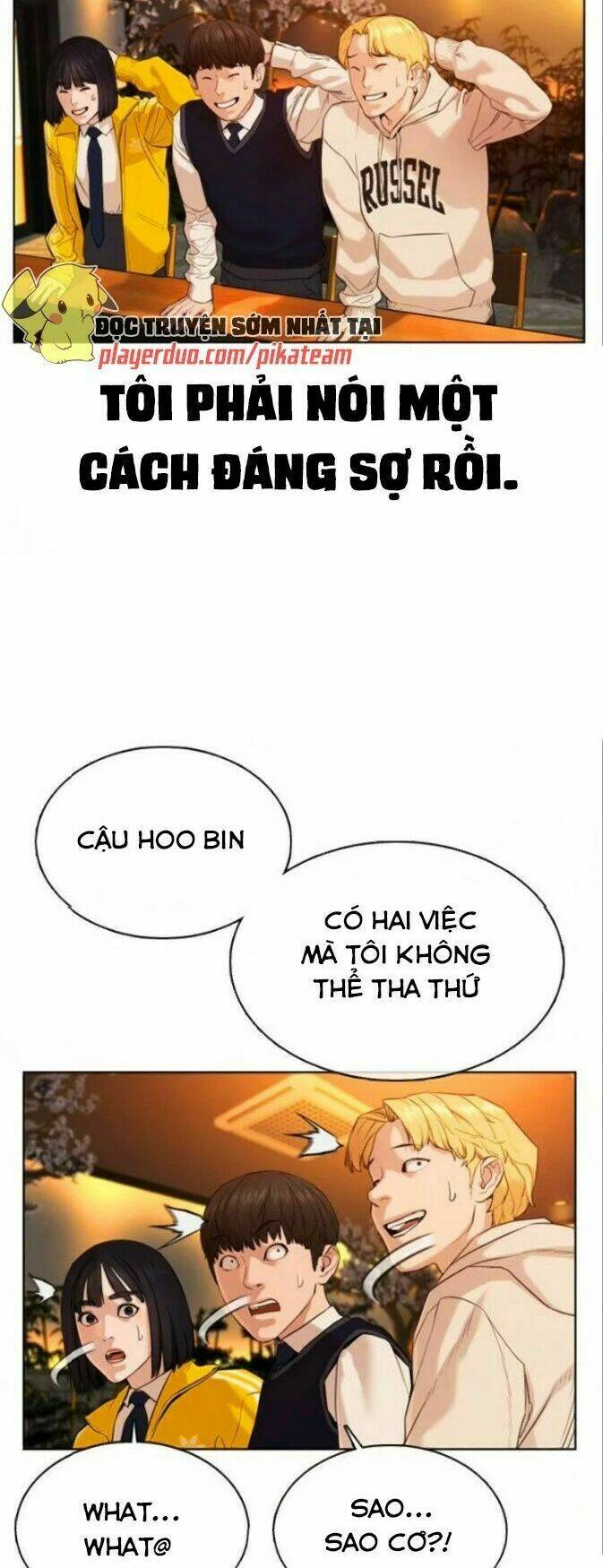 cách chiến thắng trận đấu chapter 48 - Trang 2