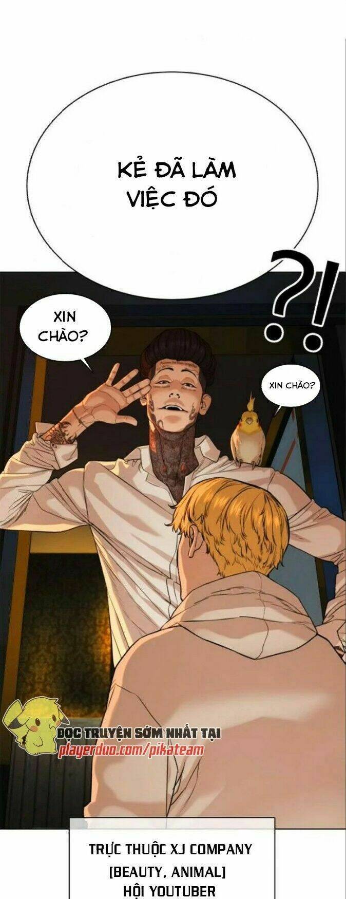 cách chiến thắng trận đấu chapter 48 - Trang 2