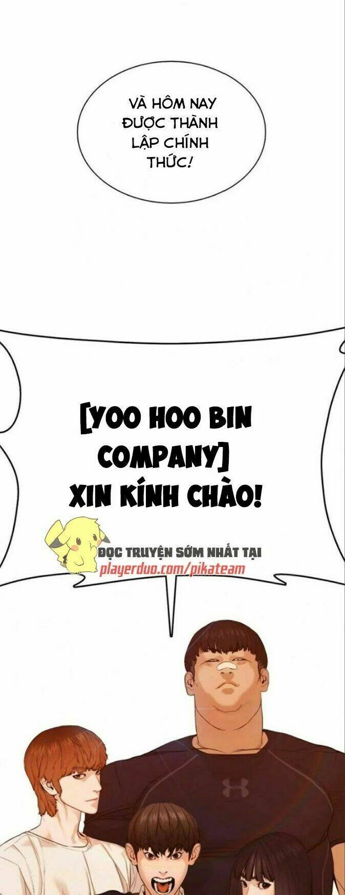 cách chiến thắng trận đấu chapter 48 - Trang 2