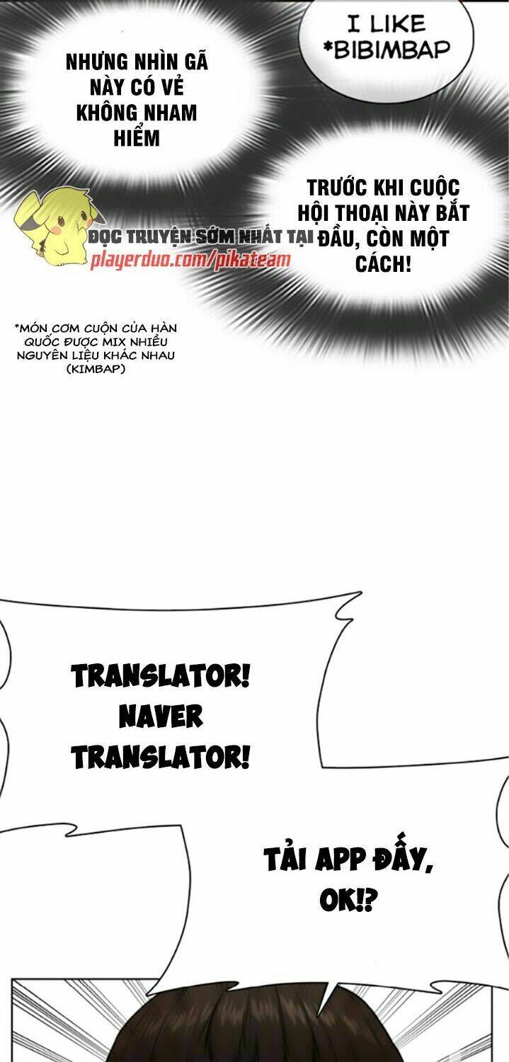 cách chiến thắng trận đấu chapter 50 - Trang 2