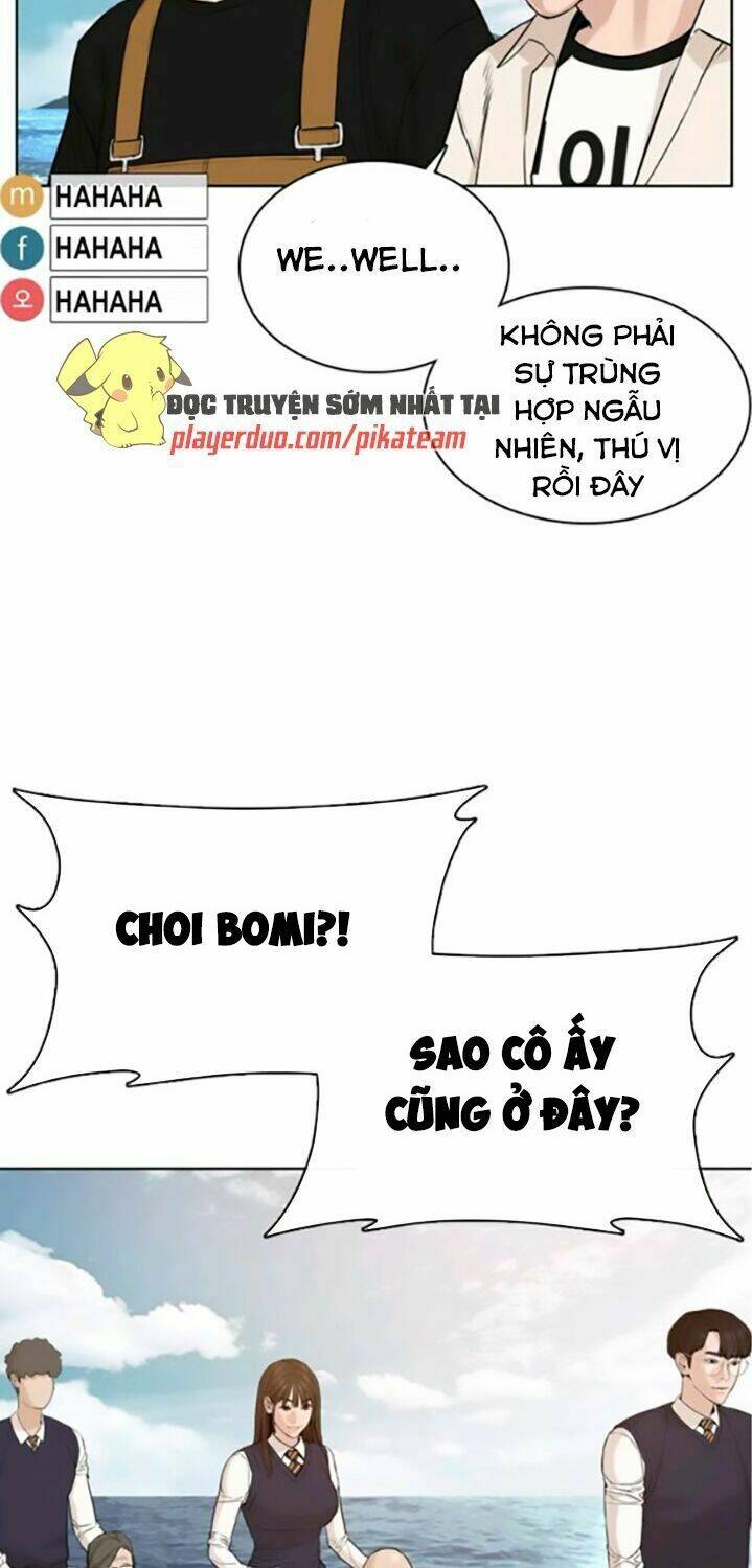 cách chiến thắng trận đấu chapter 50 - Trang 2