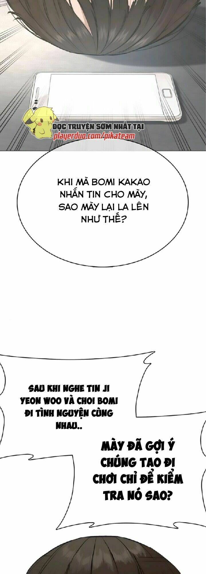 cách chiến thắng trận đấu chapter 50 - Trang 2