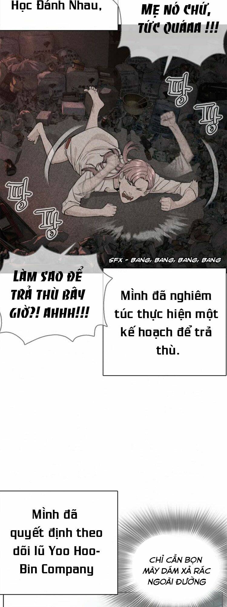 cách chiến thắng trận đấu chapter 51 - Next chapter 52: raw