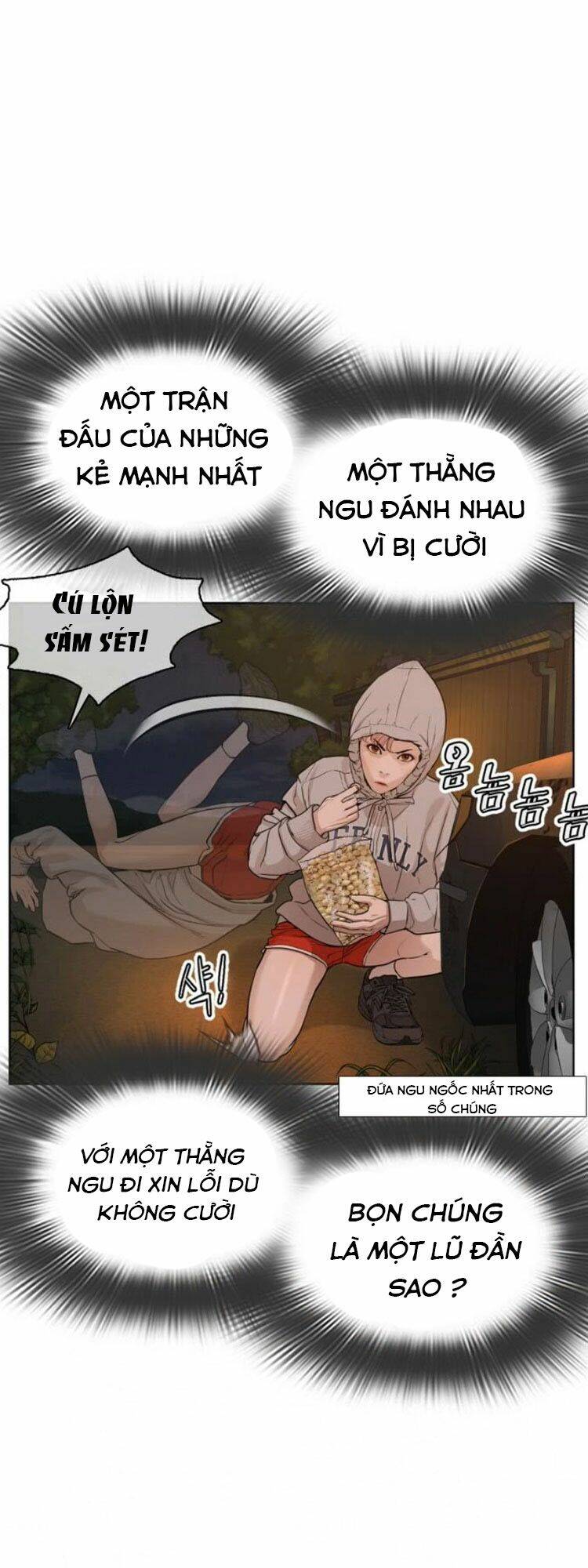 cách chiến thắng trận đấu chapter 51 - Next chapter 52: raw