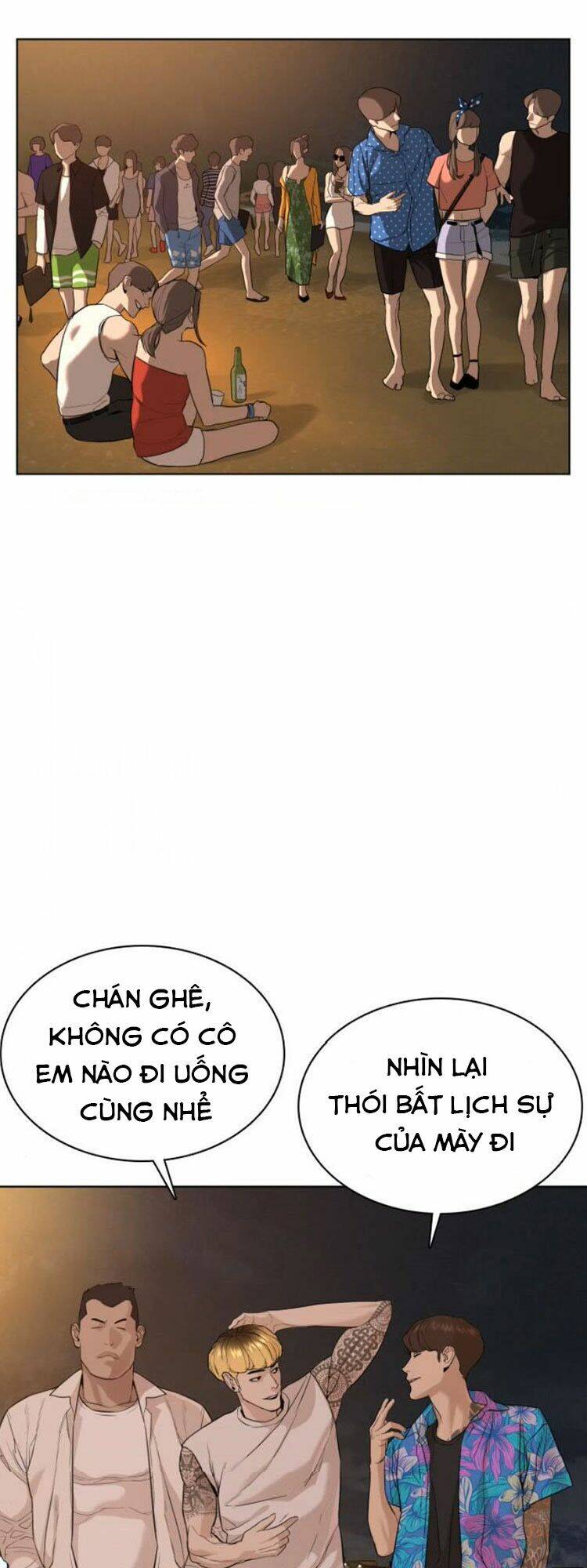 cách chiến thắng trận đấu chapter 51 - Next chapter 52: raw