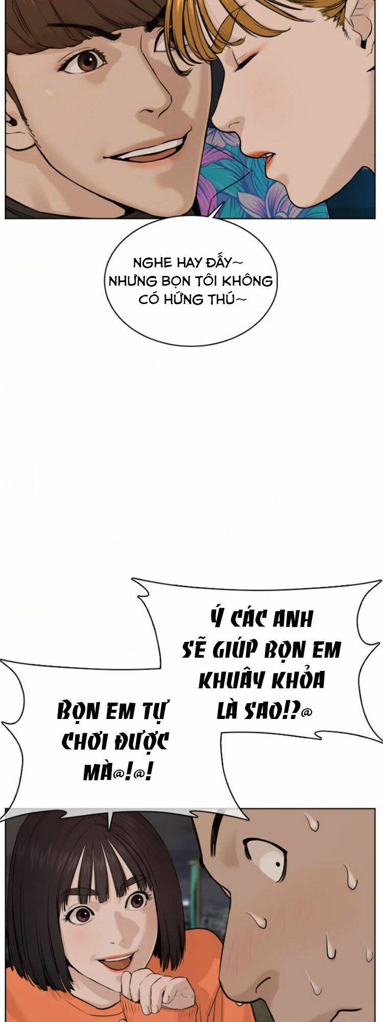 cách chiến thắng trận đấu chapter 51 - Next chapter 52: raw