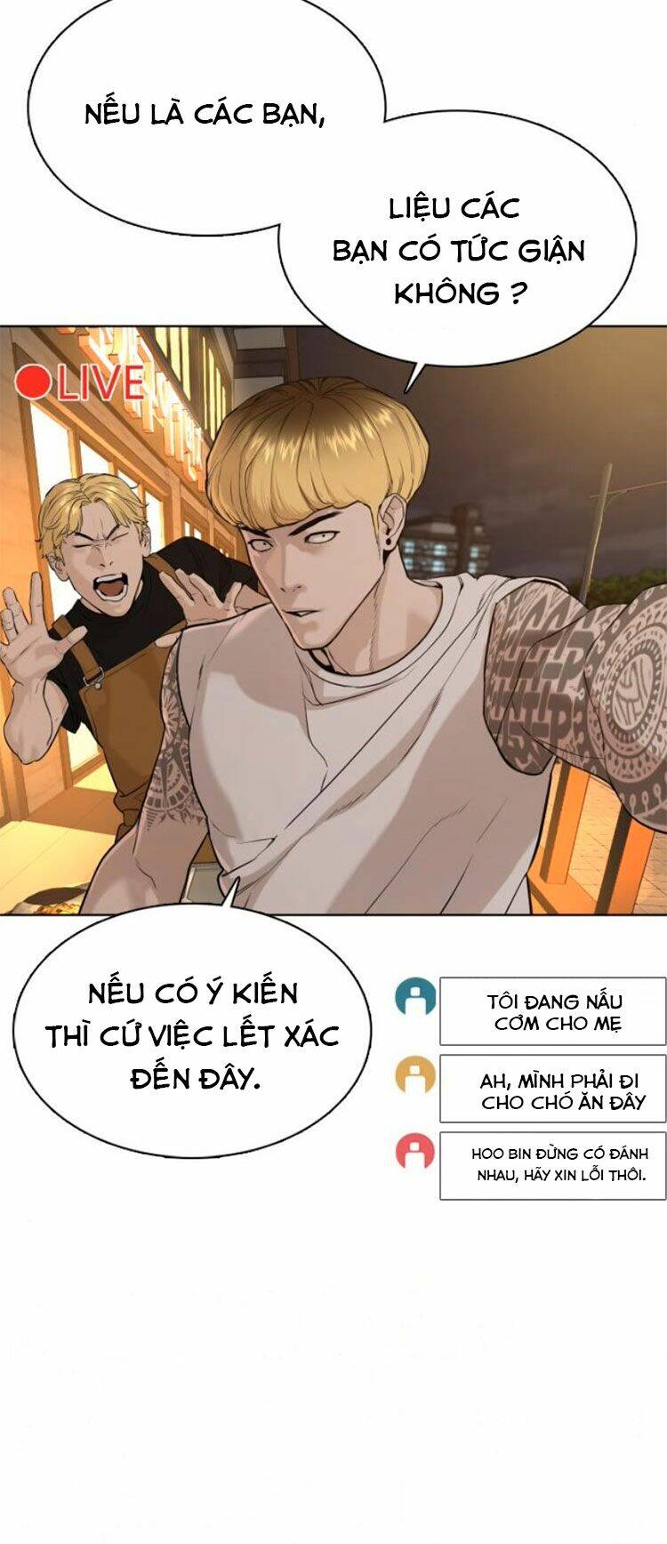 cách chiến thắng trận đấu chapter 51 - Next chapter 52: raw