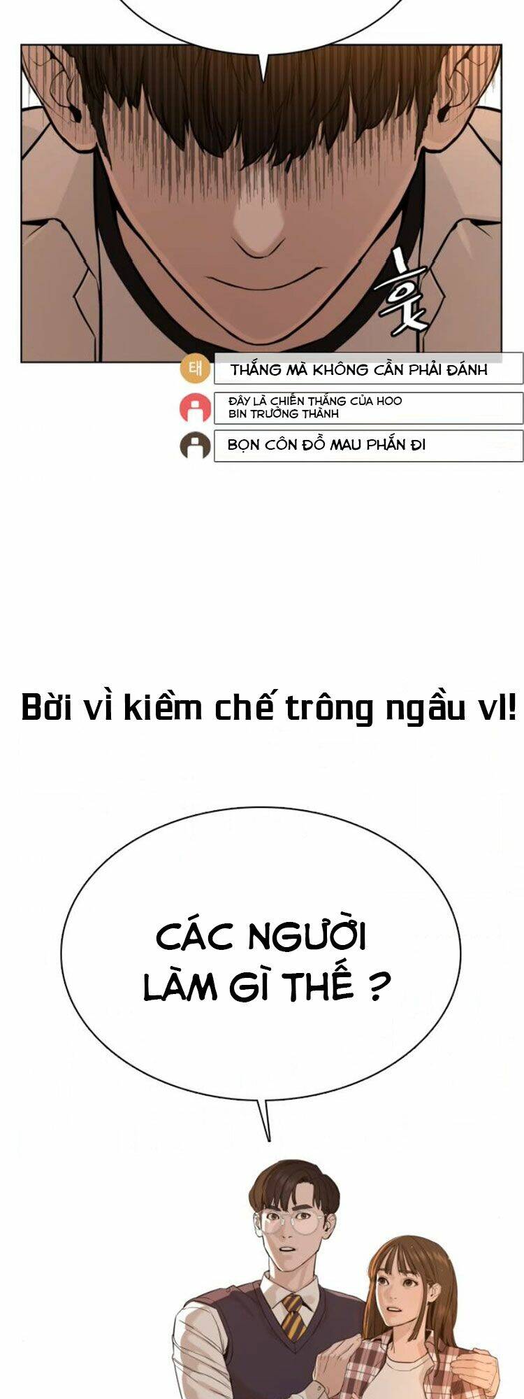 cách chiến thắng trận đấu chapter 51 - Next chapter 52: raw