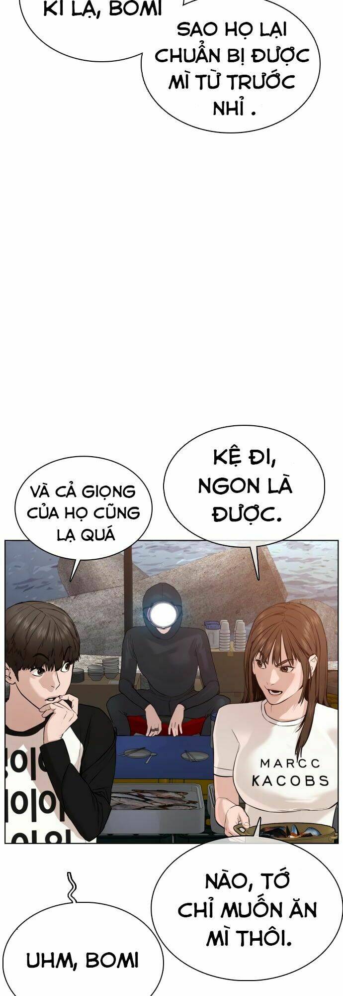 cách chiến thắng trận đấu chapter 52: raw - Next chapter 53: raw