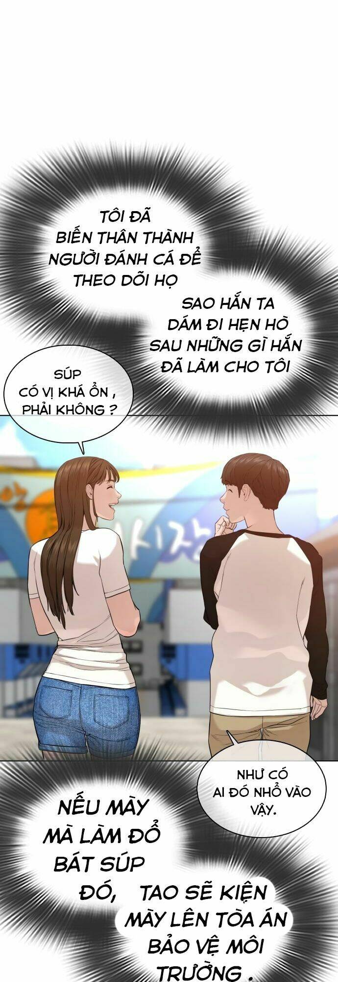 cách chiến thắng trận đấu chapter 52: raw - Next chapter 53: raw