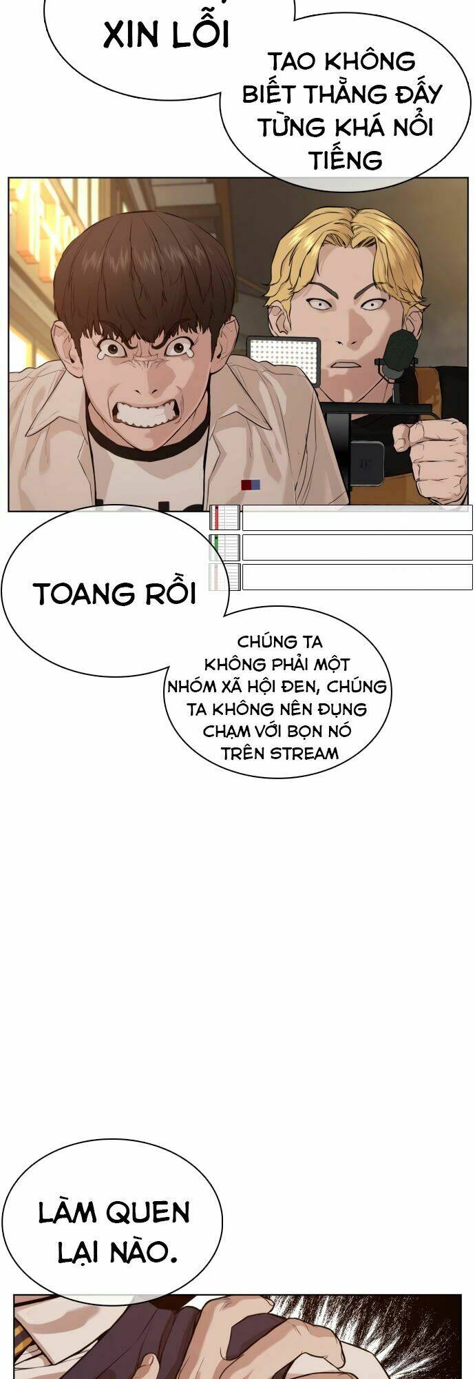 cách chiến thắng trận đấu chapter 52: raw - Next chapter 53: raw