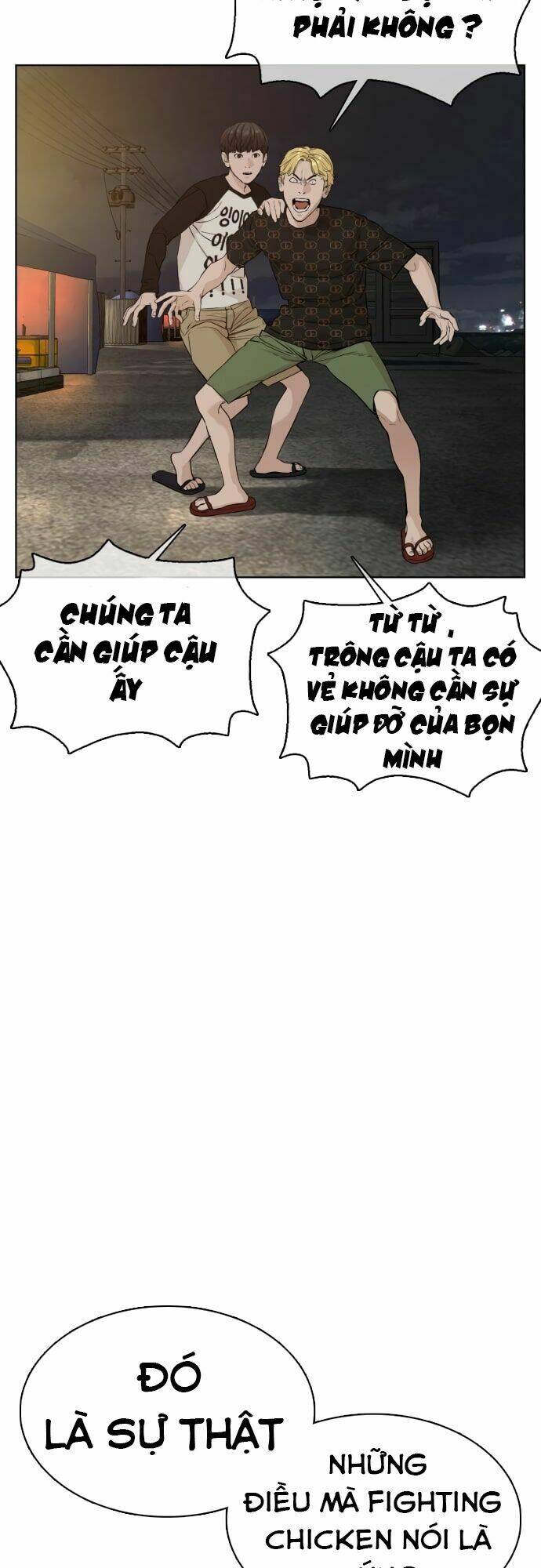 cách chiến thắng trận đấu chapter 52: raw - Next chapter 53: raw