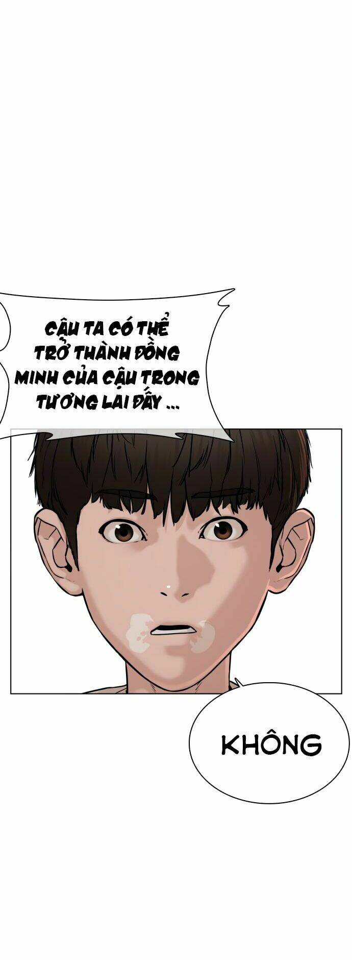 cách chiến thắng trận đấu chapter 52: raw - Next chapter 53: raw