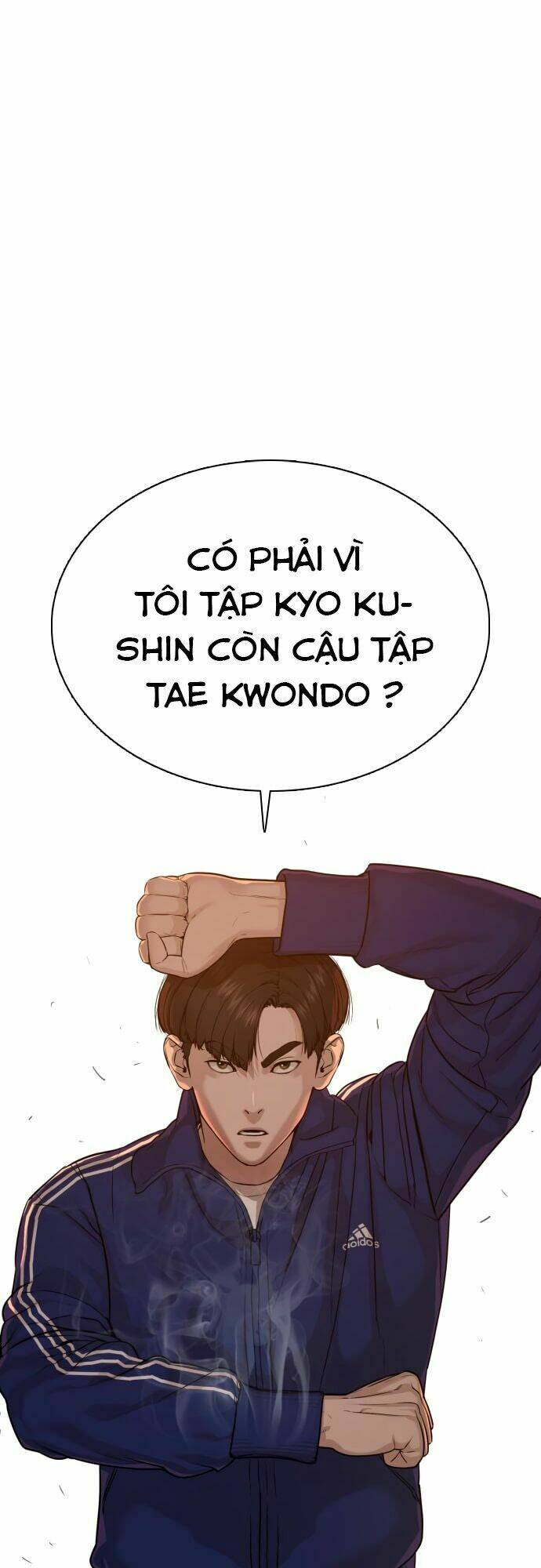 cách chiến thắng trận đấu chapter 53: raw - Next chapter 54