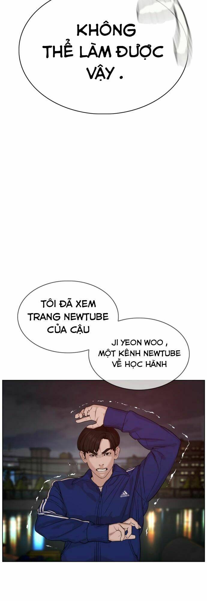 cách chiến thắng trận đấu chapter 53: raw - Next chapter 54