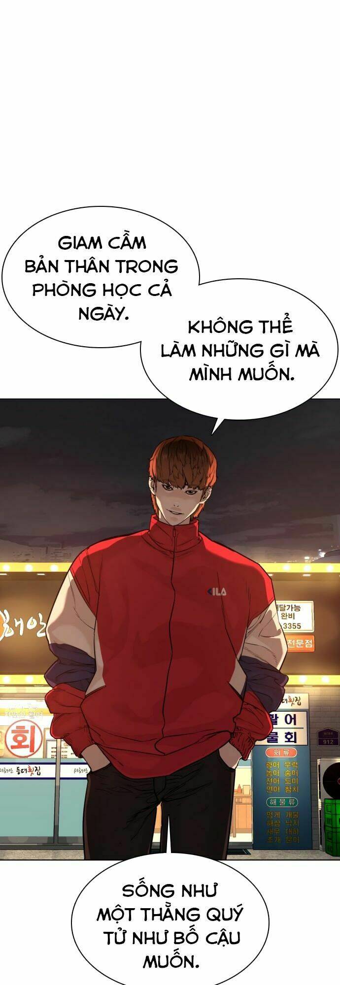 cách chiến thắng trận đấu chapter 53: raw - Next chapter 54