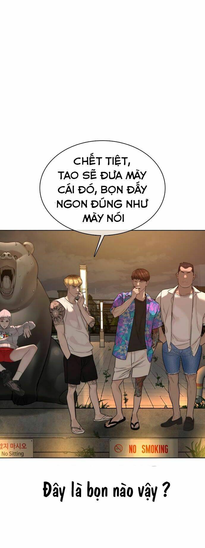 cách chiến thắng trận đấu chapter 53: raw - Next chapter 54