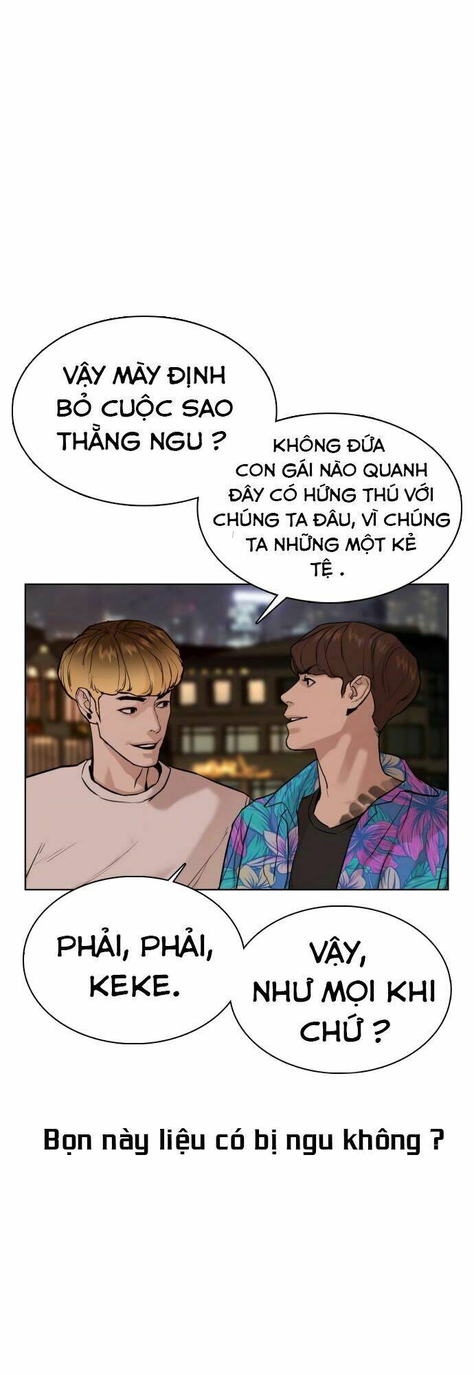 cách chiến thắng trận đấu chapter 53: raw - Next chapter 54