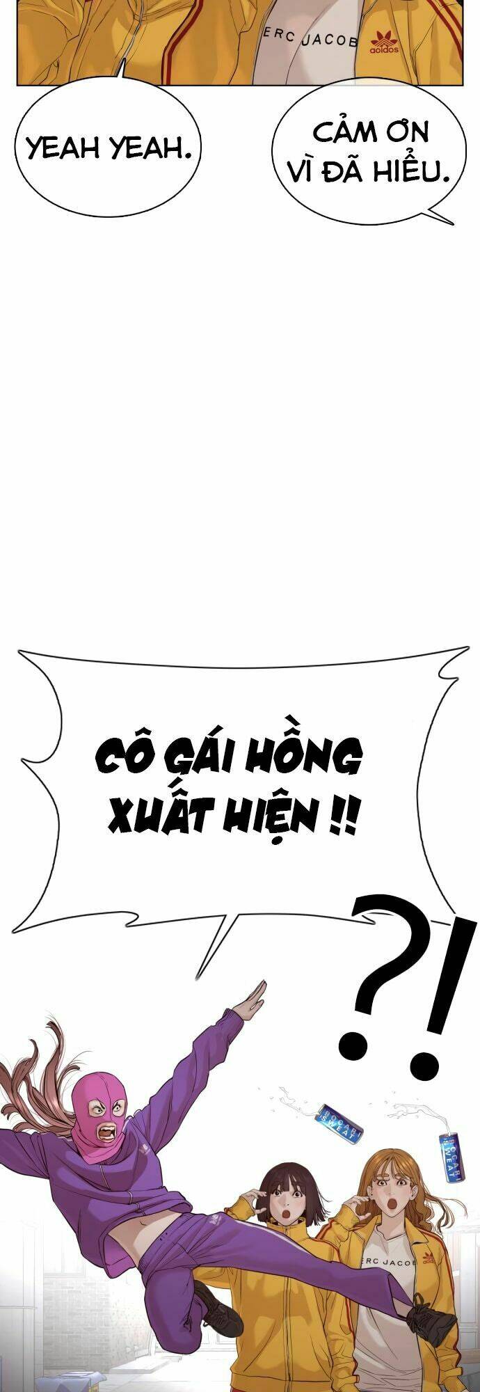 cách chiến thắng trận đấu chapter 53: raw - Next chapter 54