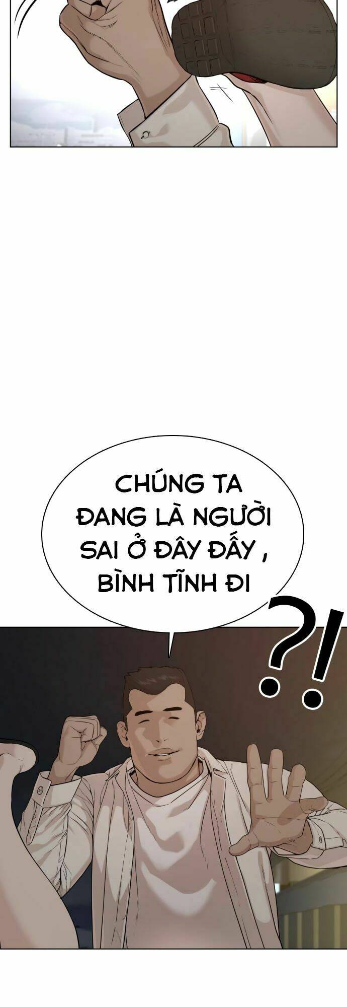 cách chiến thắng trận đấu chapter 53: raw - Next chapter 54