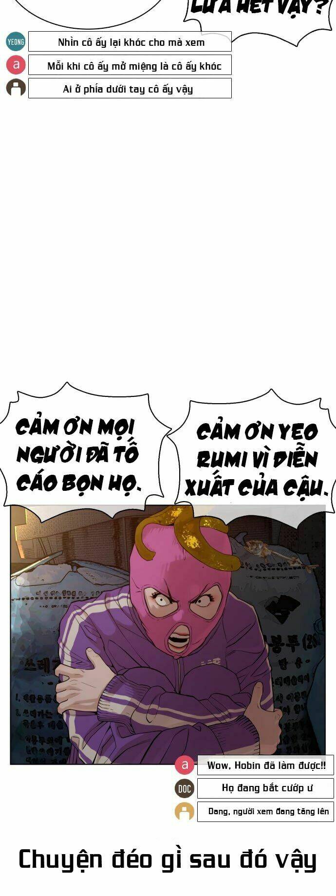 cách chiến thắng trận đấu chapter 53: raw - Next chapter 54