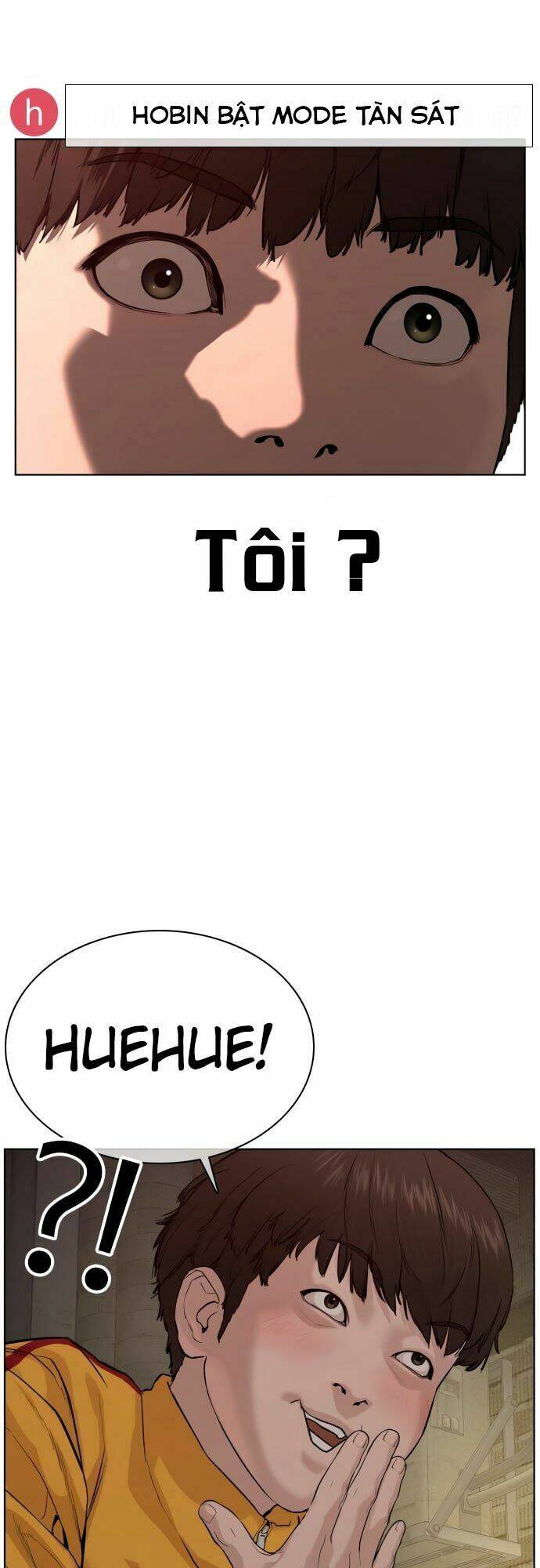 cách chiến thắng trận đấu chapter 53: raw - Next chapter 54