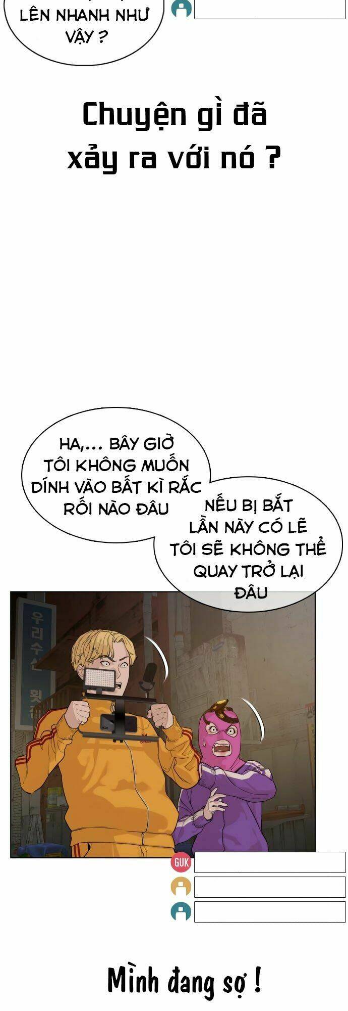 cách chiến thắng trận đấu chapter 53: raw - Next chapter 54