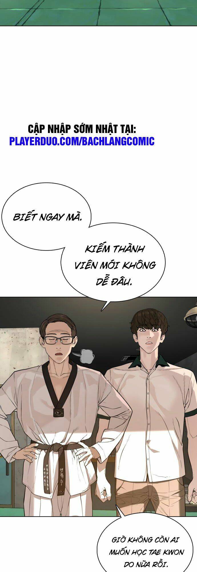 cách chiến thắng trận đấu chapter 56 - Trang 2