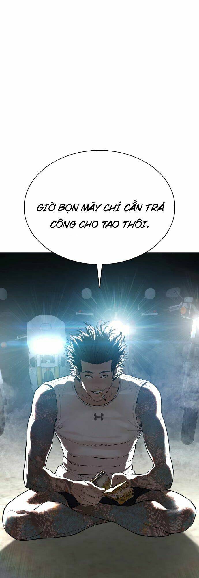 cách chiến thắng trận đấu chapter 56 - Trang 2