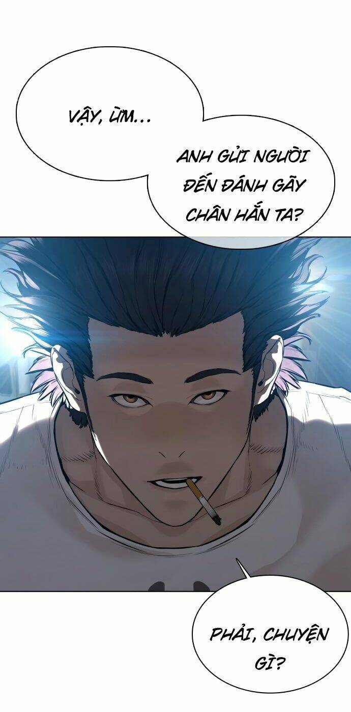 cách chiến thắng trận đấu chapter 56 - Trang 2