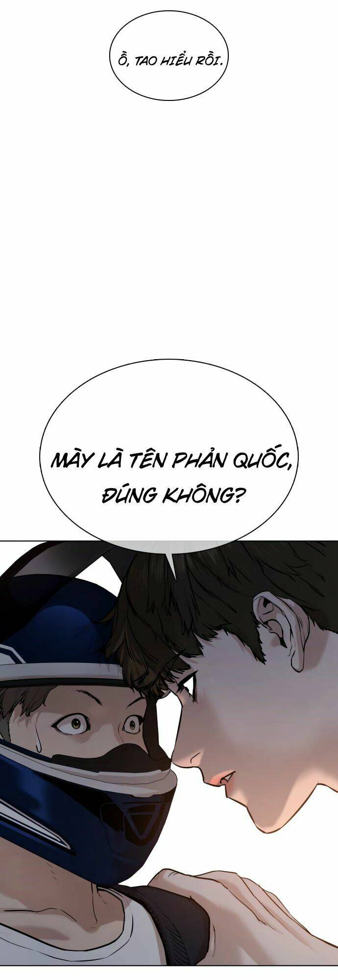 cách chiến thắng trận đấu chapter 56 - Trang 2