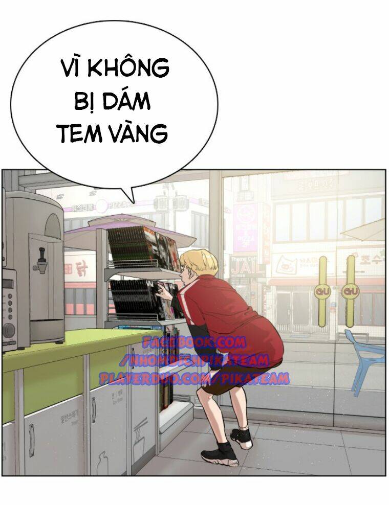 cách chiến thắng trận đấu Chapter 6 - Next Chapter 7