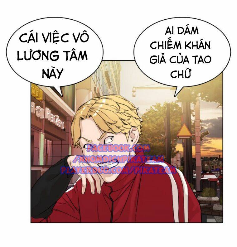 cách chiến thắng trận đấu Chapter 6 - Next Chapter 7