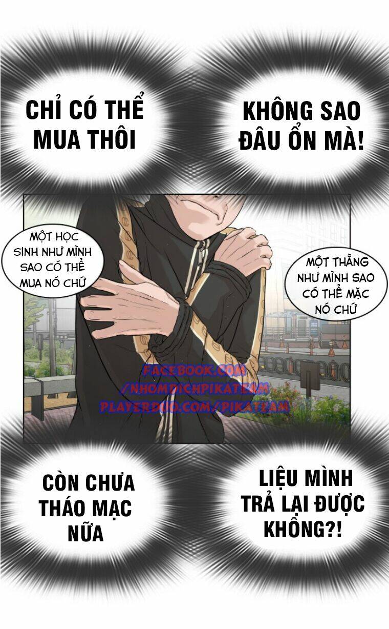 cách chiến thắng trận đấu Chapter 6 - Next Chapter 7