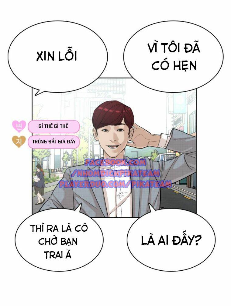 cách chiến thắng trận đấu Chapter 6 - Next Chapter 7