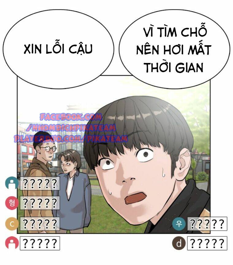 cách chiến thắng trận đấu Chapter 6 - Next Chapter 7