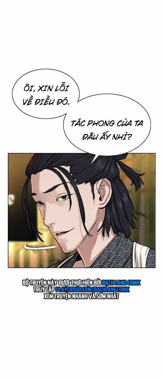 cách chiến thắng trận đấu chapter 63 - Next chapter 64