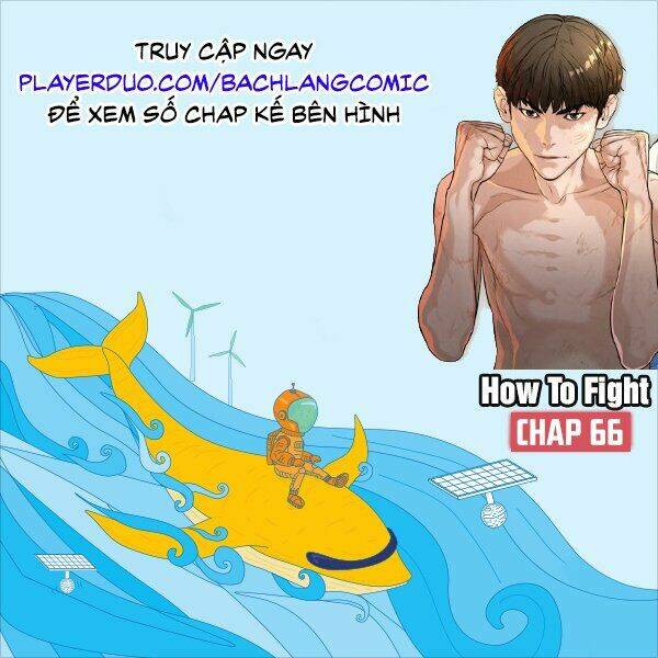 cách chiến thắng trận đấu chapter 63 - Next chapter 64