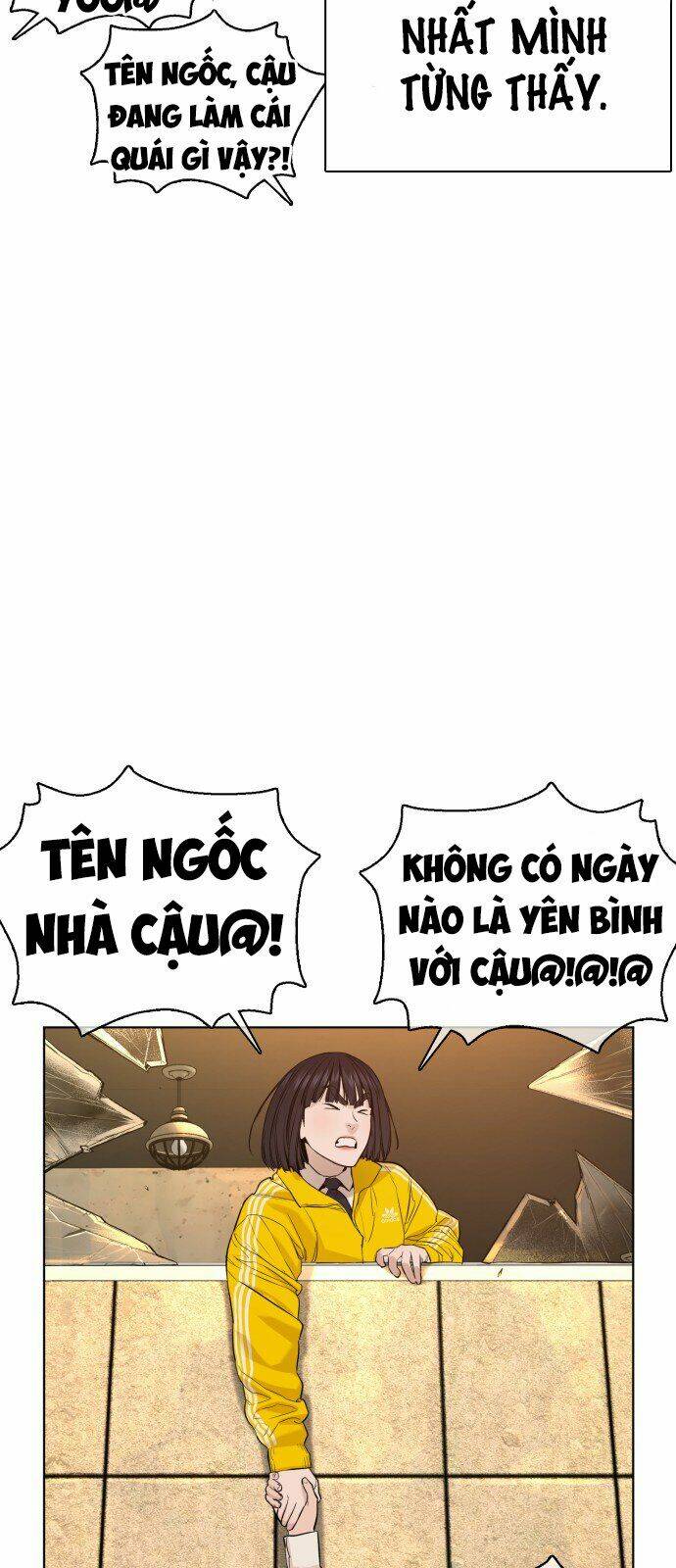 cách chiến thắng trận đấu chapter 63 - Next chapter 64