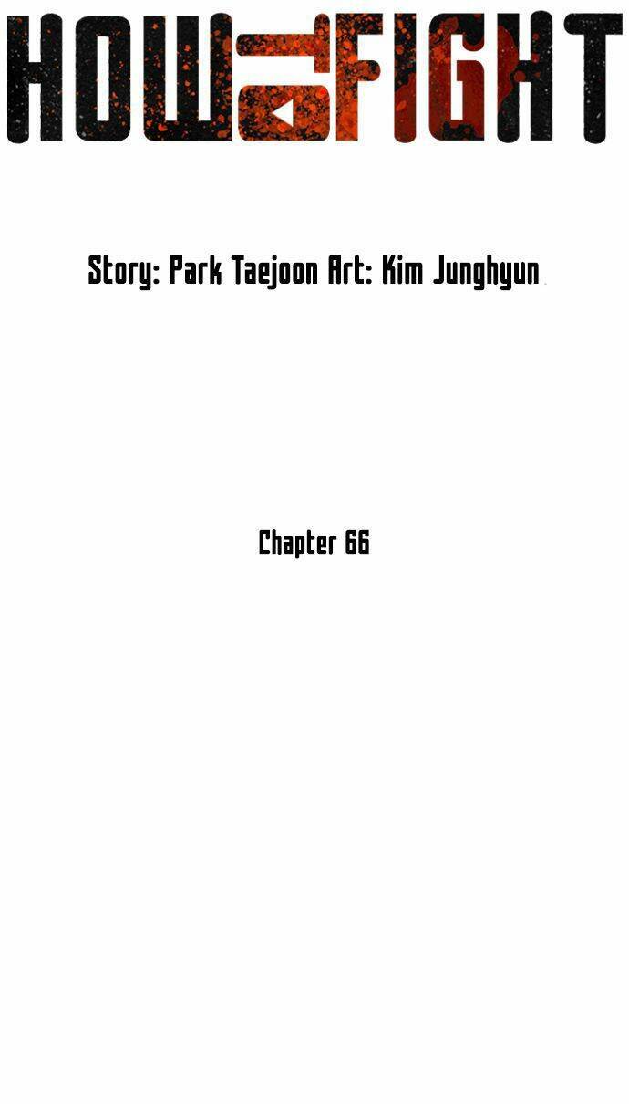 cách chiến thắng trận đấu chapter 66 - Next chapter 67