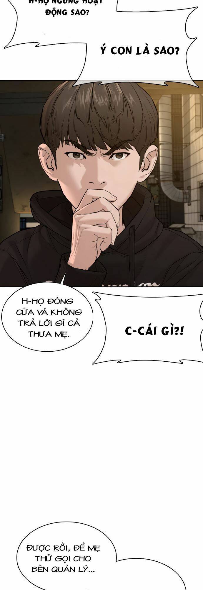 cách chiến thắng trận đấu chapter 66 - Next chapter 67