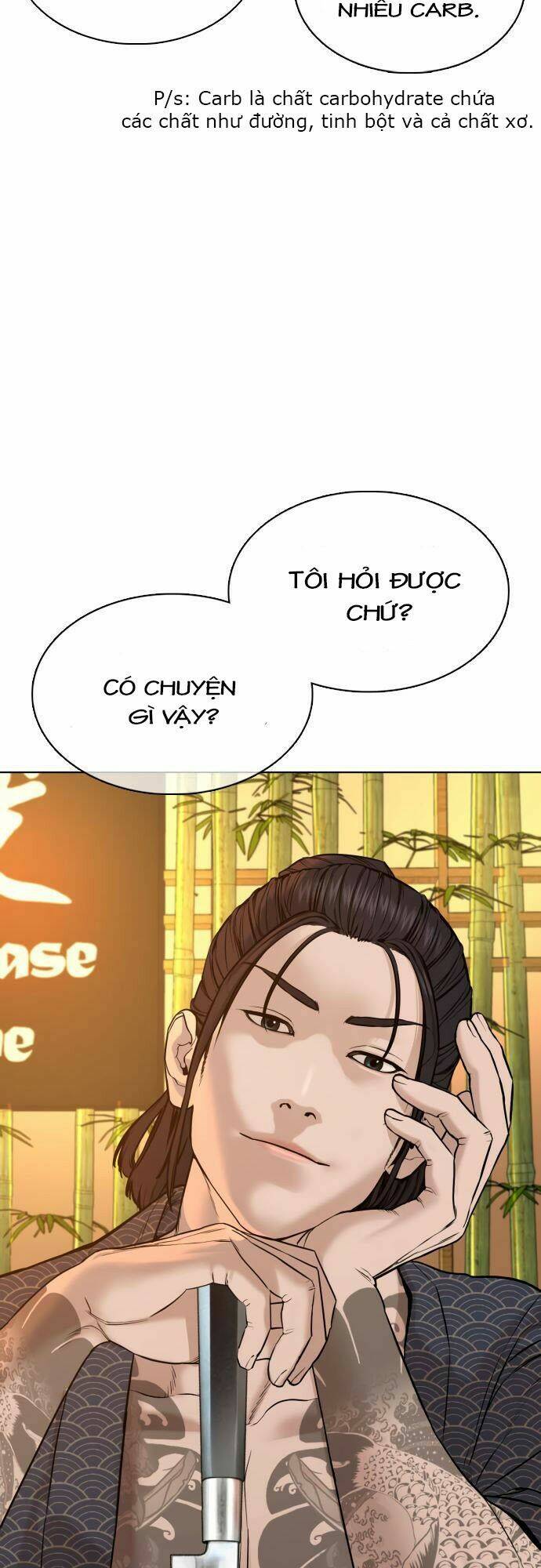 cách chiến thắng trận đấu chapter 66 - Next chapter 67