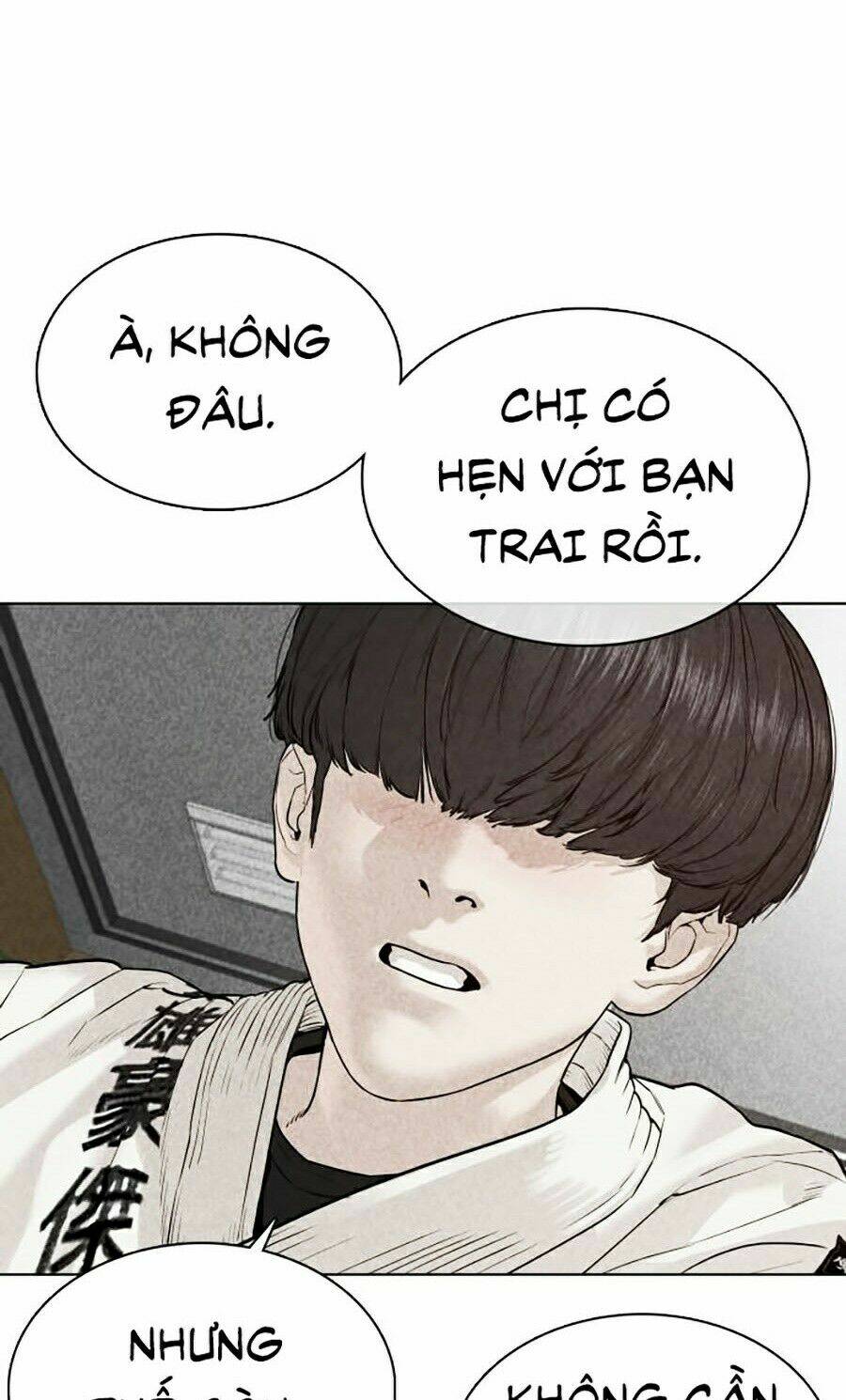 cách chiến thắng trận đấu chapter 69 - Next chương 70