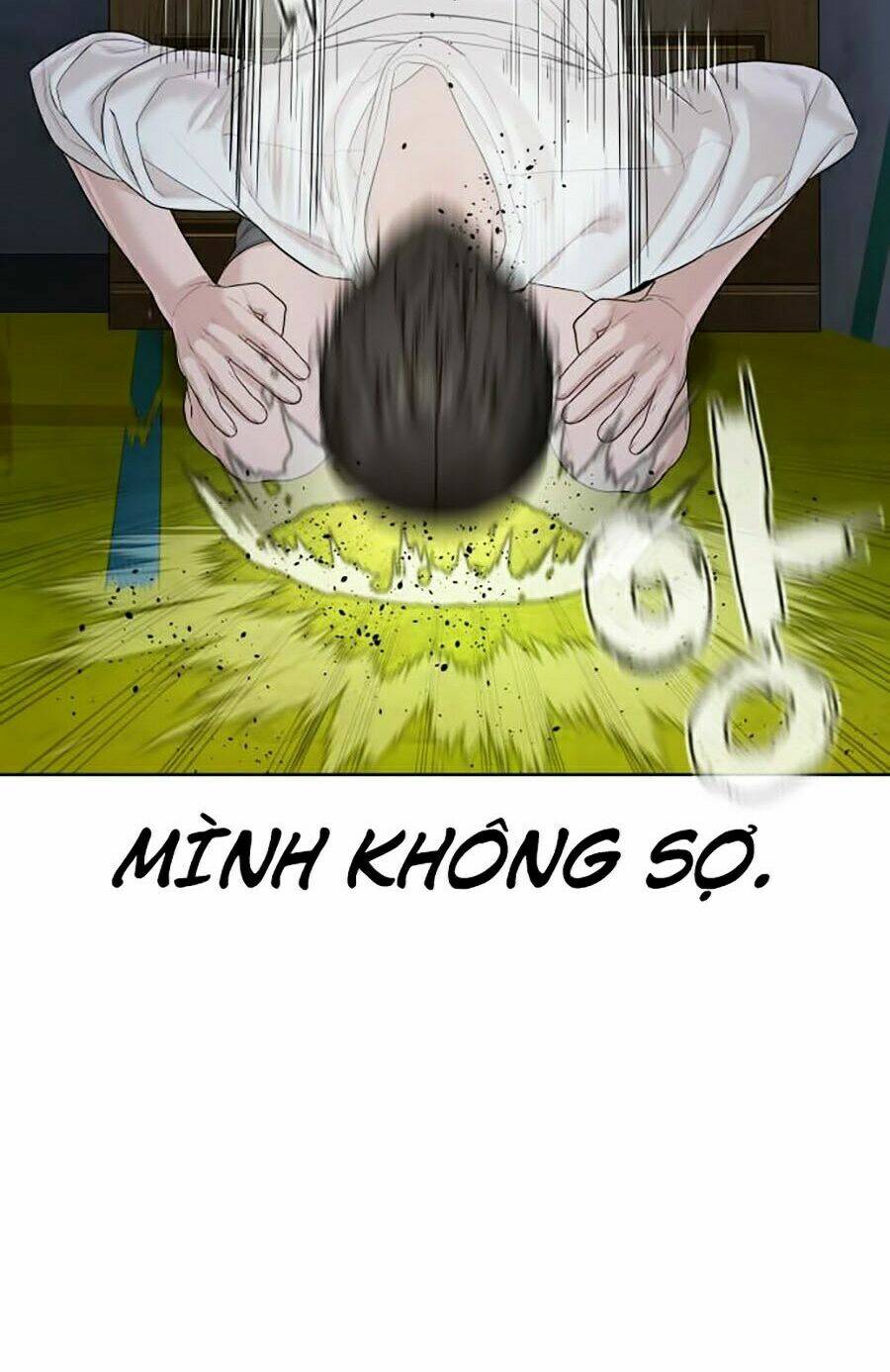 cách chiến thắng trận đấu chapter 69 - Next chương 70