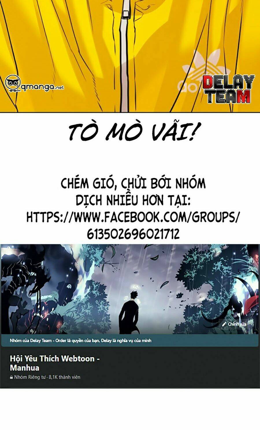 cách chiến thắng trận đấu chapter 69 - Next chương 70