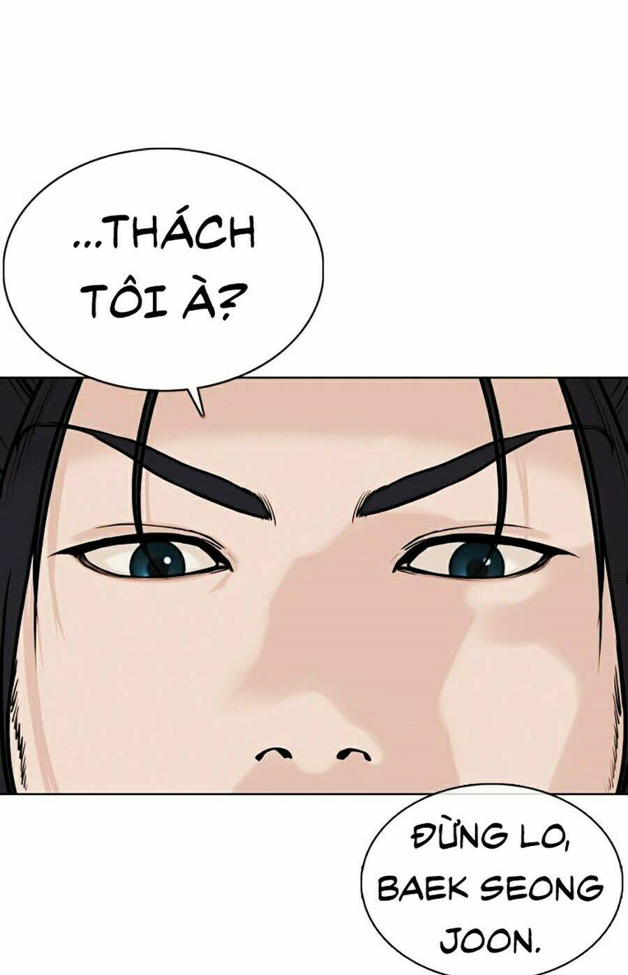 cách chiến thắng trận đấu chapter 69 - Next chương 70